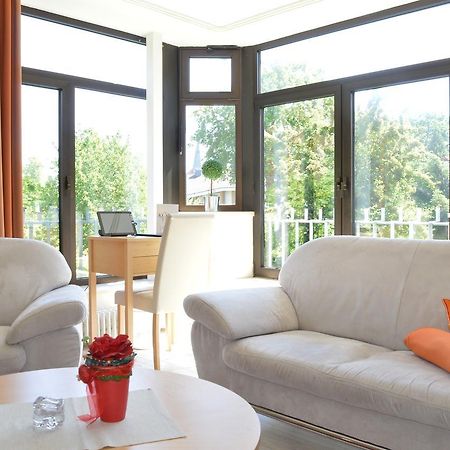 Haus Roseneck Mit Gratis Zugang Zur Jod-Sole-Therme Bad Bevensen Exterior photo
