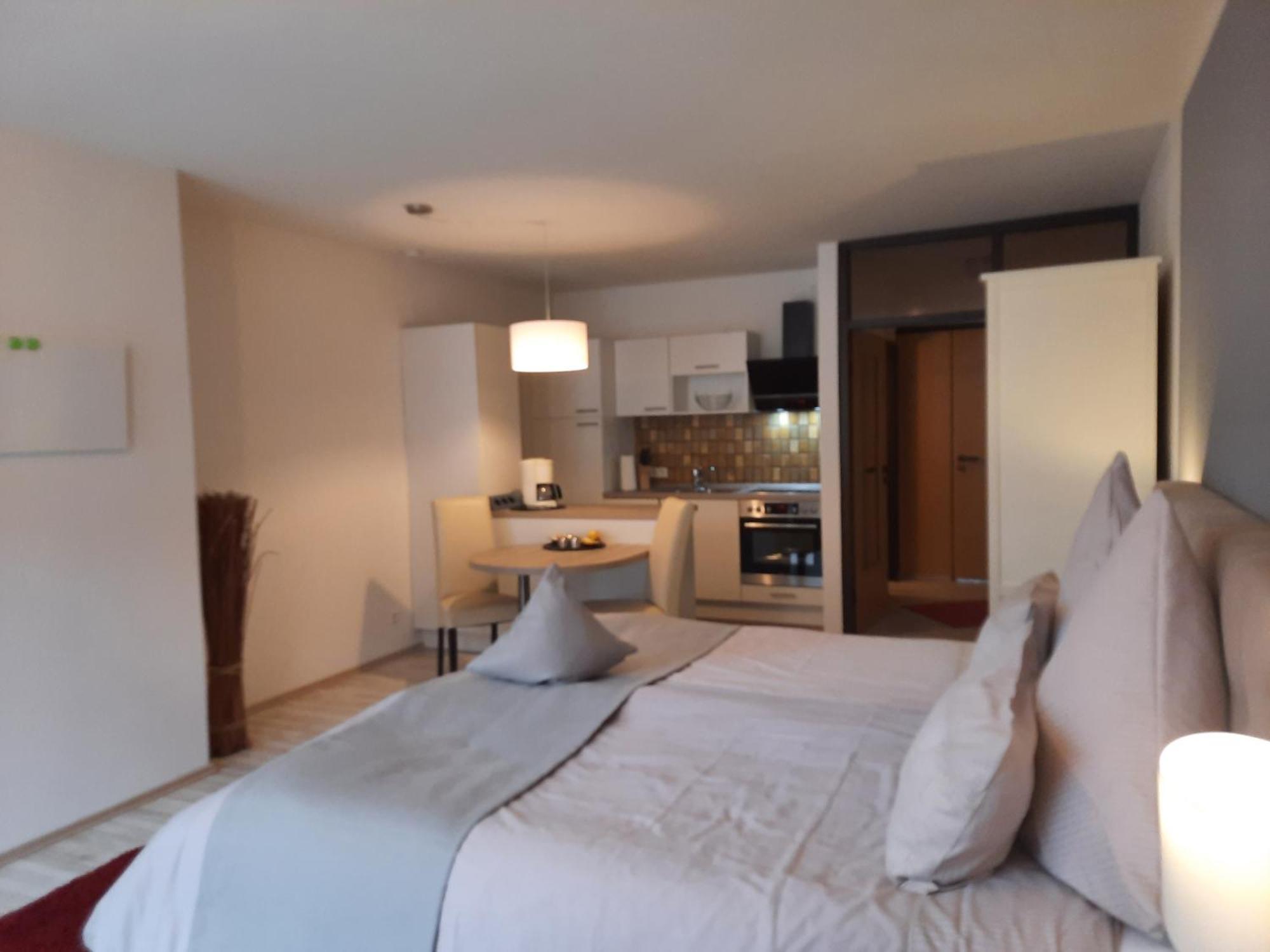 Haus Roseneck Mit Gratis Zugang Zur Jod-Sole-Therme Bad Bevensen Exterior photo