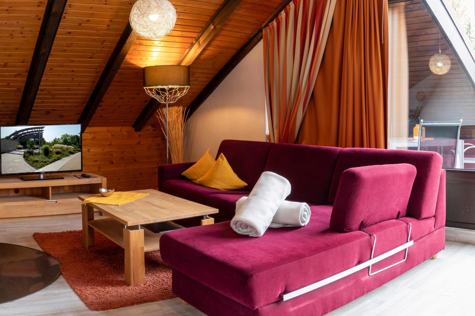 Haus Roseneck Mit Gratis Zugang Zur Jod-Sole-Therme Bad Bevensen Exterior photo