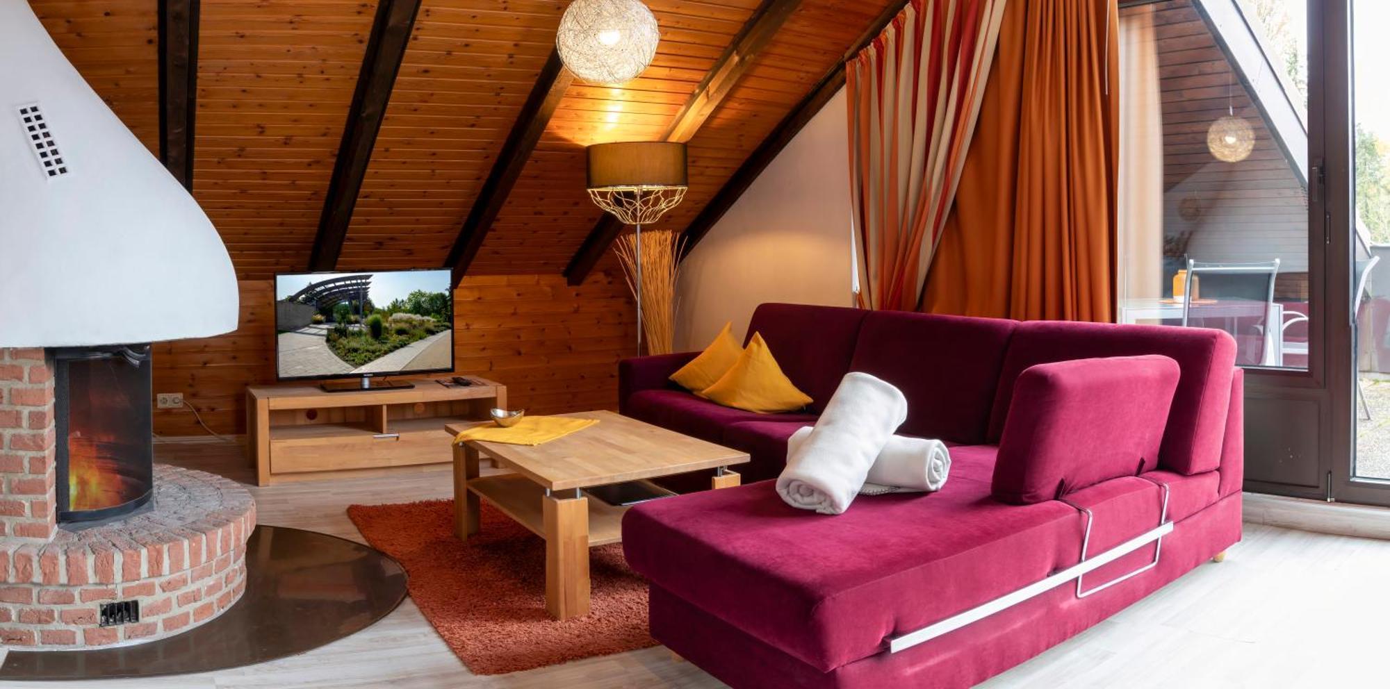 Haus Roseneck Mit Gratis Zugang Zur Jod-Sole-Therme Bad Bevensen Exterior photo