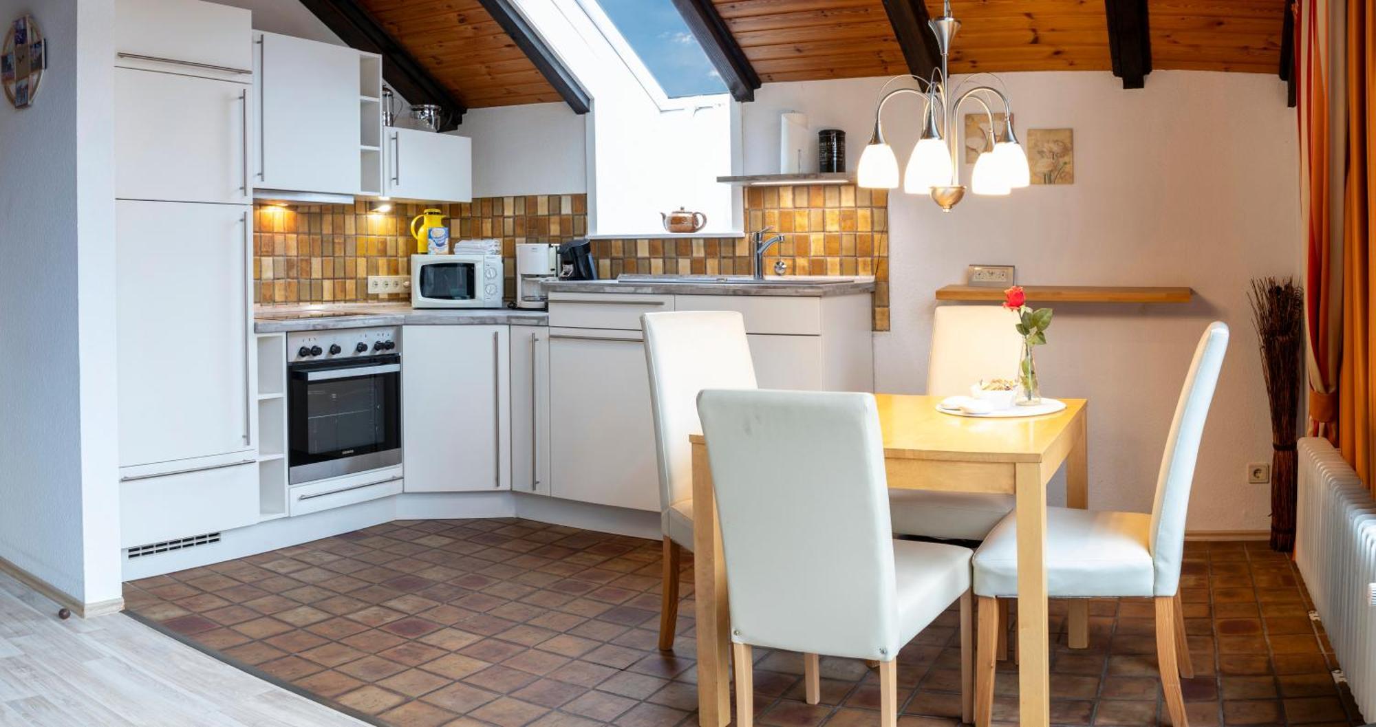 Haus Roseneck Mit Gratis Zugang Zur Jod-Sole-Therme Bad Bevensen Exterior photo