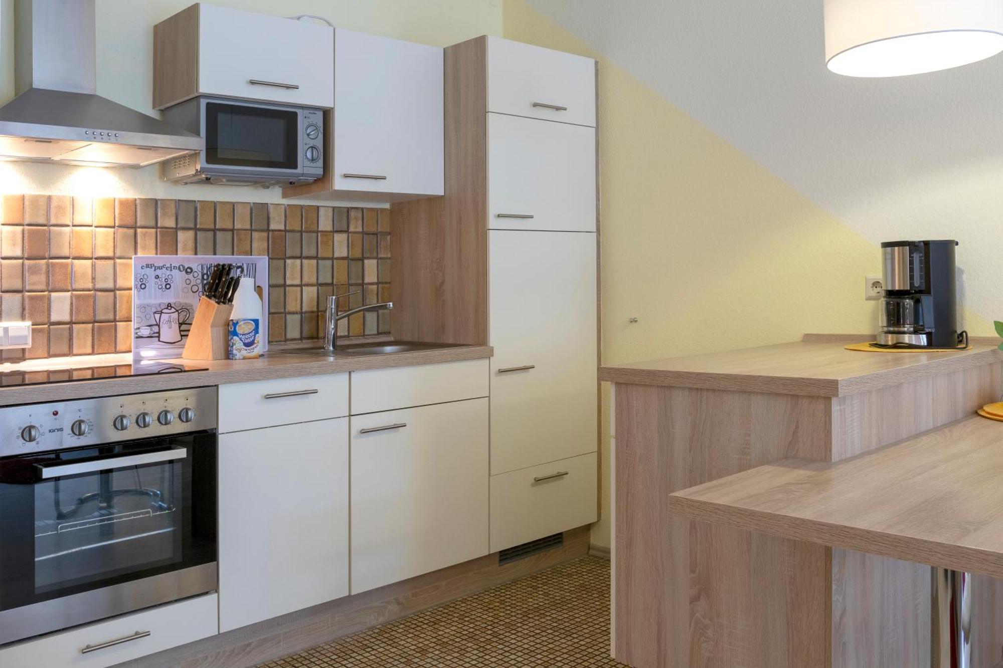 Haus Roseneck Mit Gratis Zugang Zur Jod-Sole-Therme Bad Bevensen Exterior photo