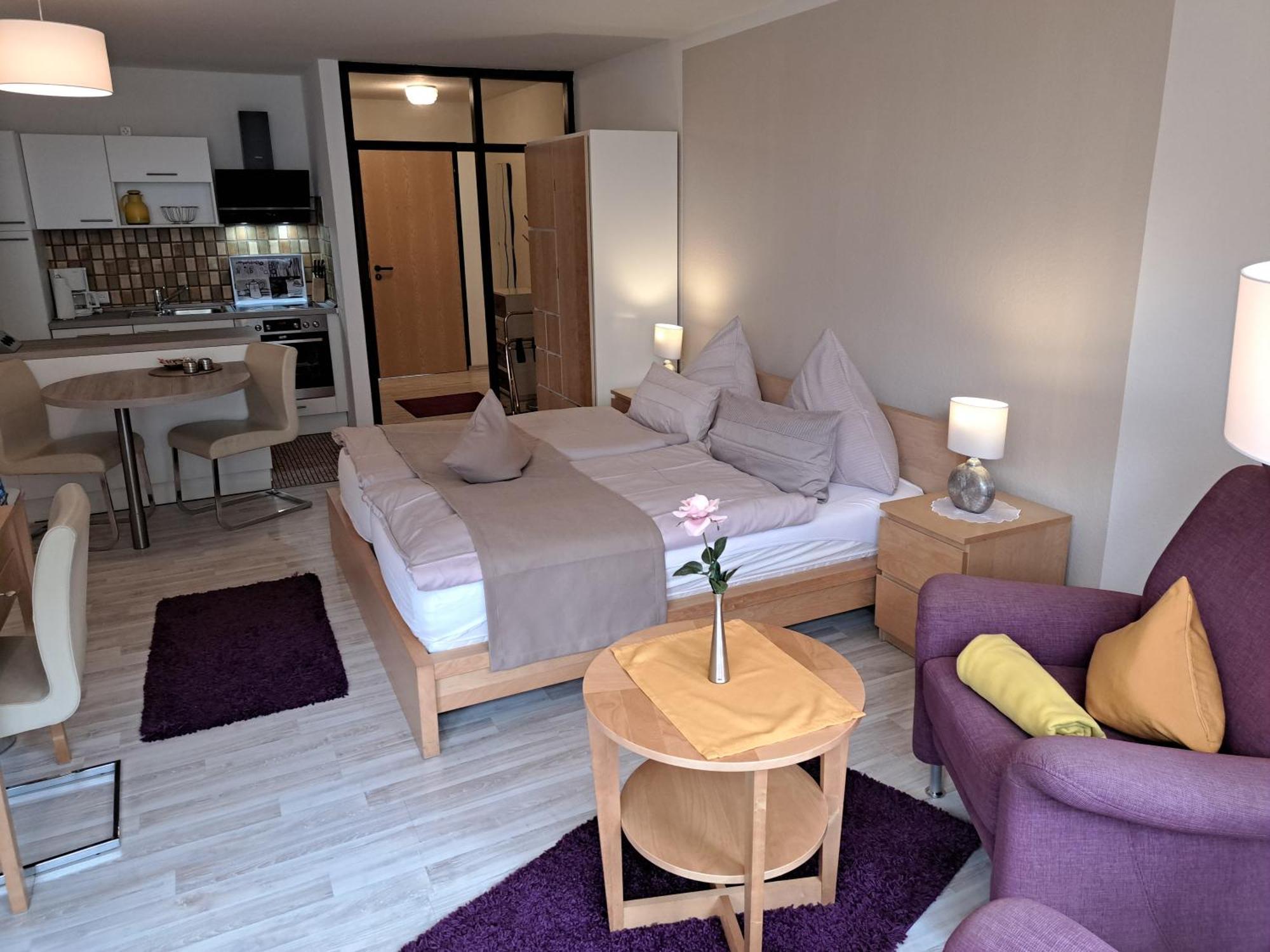 Haus Roseneck Mit Gratis Zugang Zur Jod-Sole-Therme Bad Bevensen Exterior photo