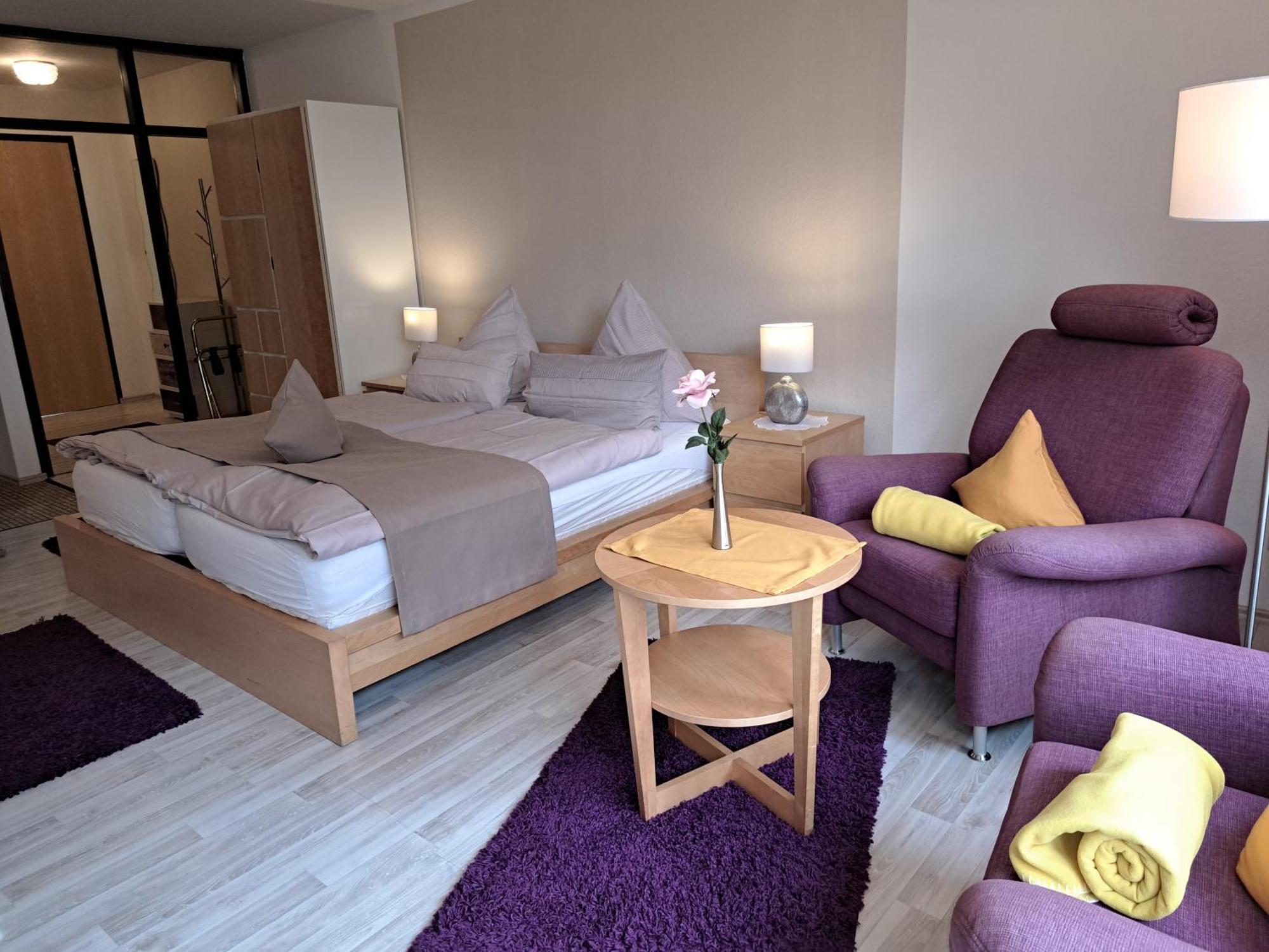 Haus Roseneck Mit Gratis Zugang Zur Jod-Sole-Therme Bad Bevensen Exterior photo