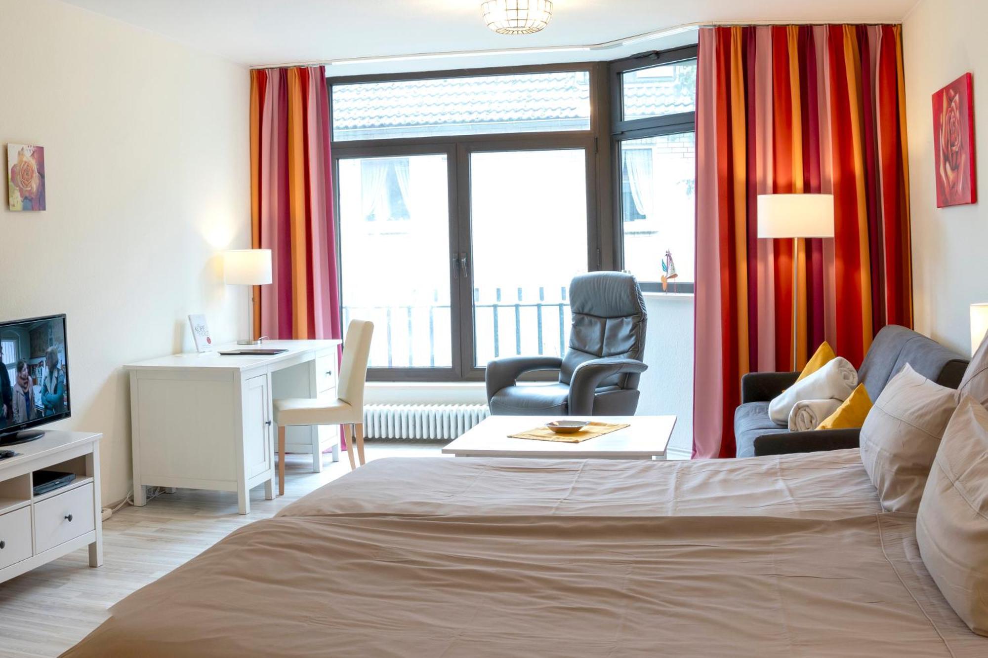 Haus Roseneck Mit Gratis Zugang Zur Jod-Sole-Therme Bad Bevensen Exterior photo