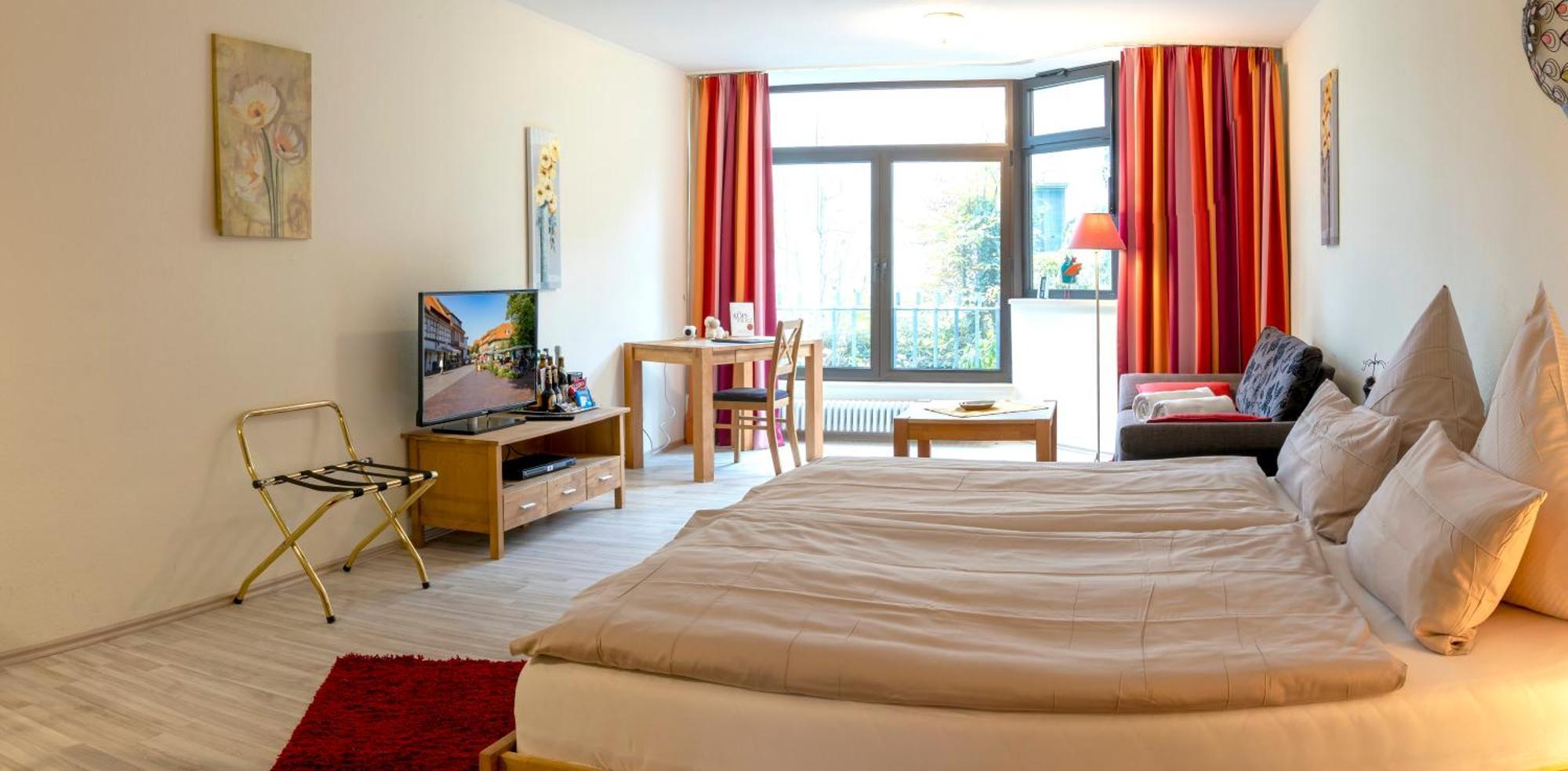 Haus Roseneck Mit Gratis Zugang Zur Jod-Sole-Therme Bad Bevensen Exterior photo