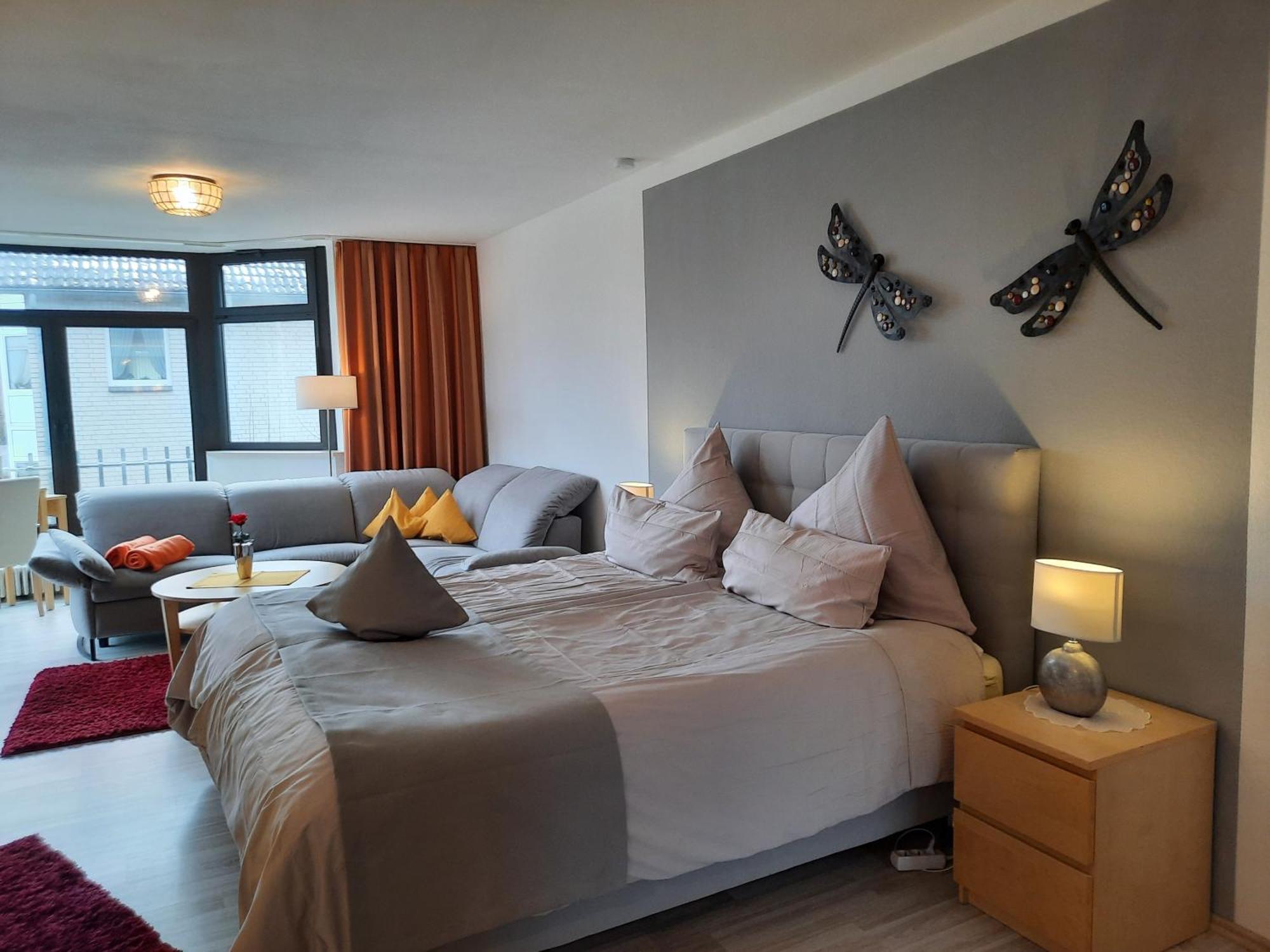 Haus Roseneck Mit Gratis Zugang Zur Jod-Sole-Therme Bad Bevensen Exterior photo