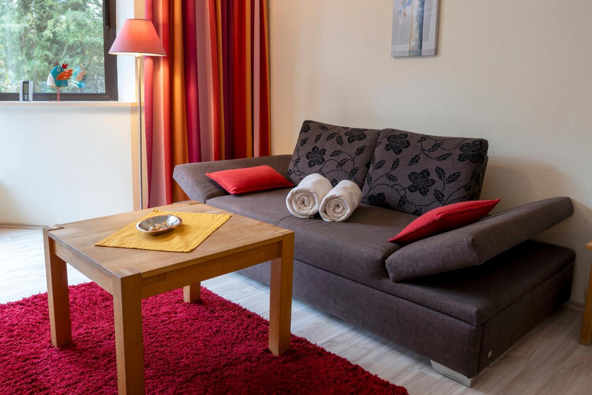 Haus Roseneck Mit Gratis Zugang Zur Jod-Sole-Therme Bad Bevensen Exterior photo