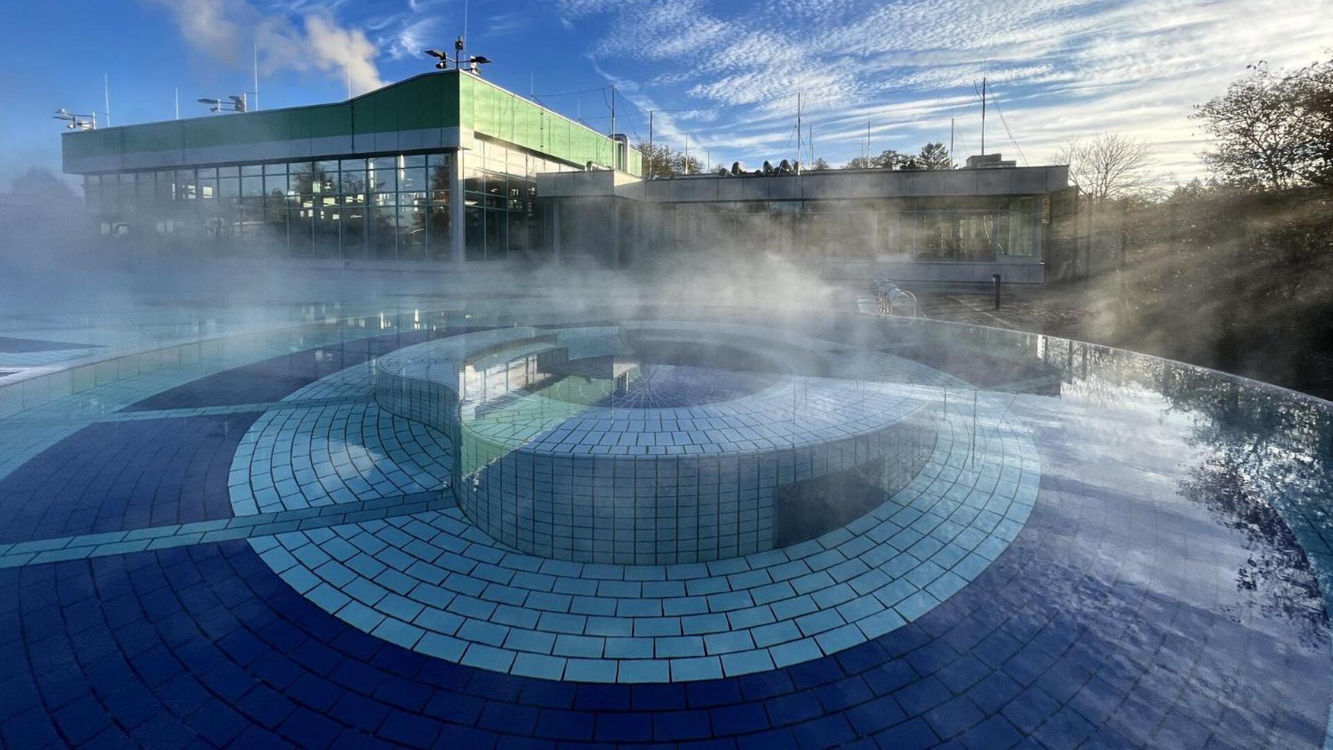Haus Roseneck Mit Gratis Zugang Zur Jod-Sole-Therme Bad Bevensen Exterior photo