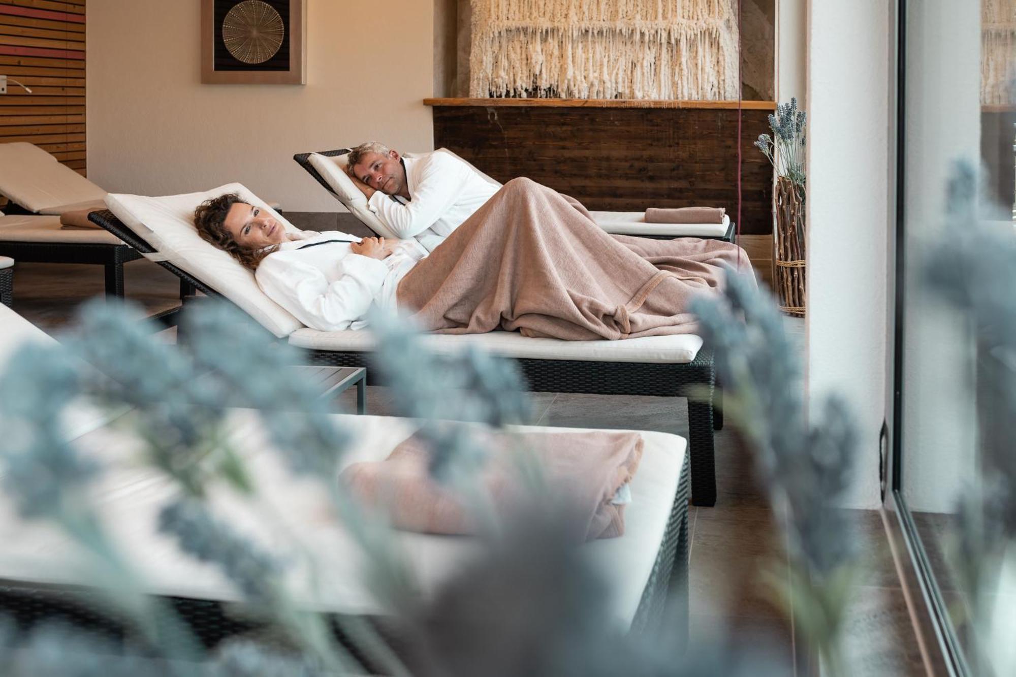 Haus Roseneck Mit Gratis Zugang Zur Jod-Sole-Therme Bad Bevensen Exterior photo