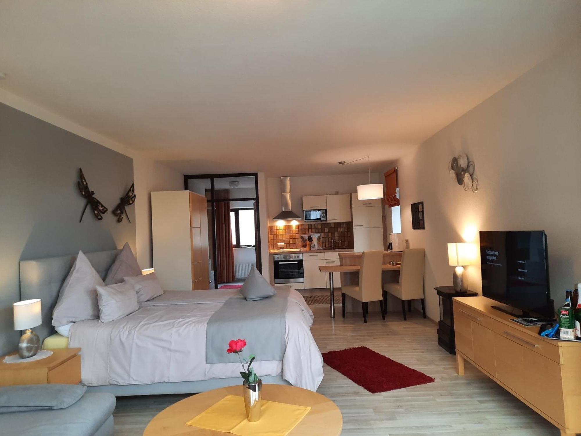Haus Roseneck Mit Gratis Zugang Zur Jod-Sole-Therme Bad Bevensen Exterior photo